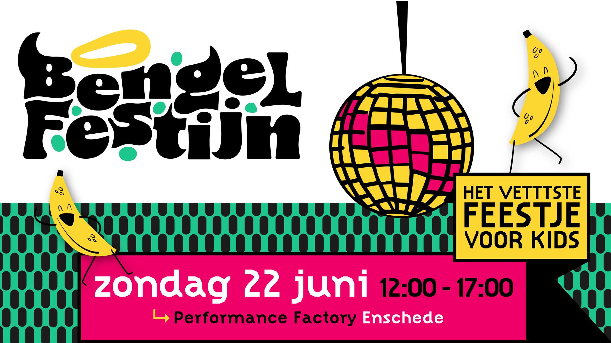 Bengelfestijn2025