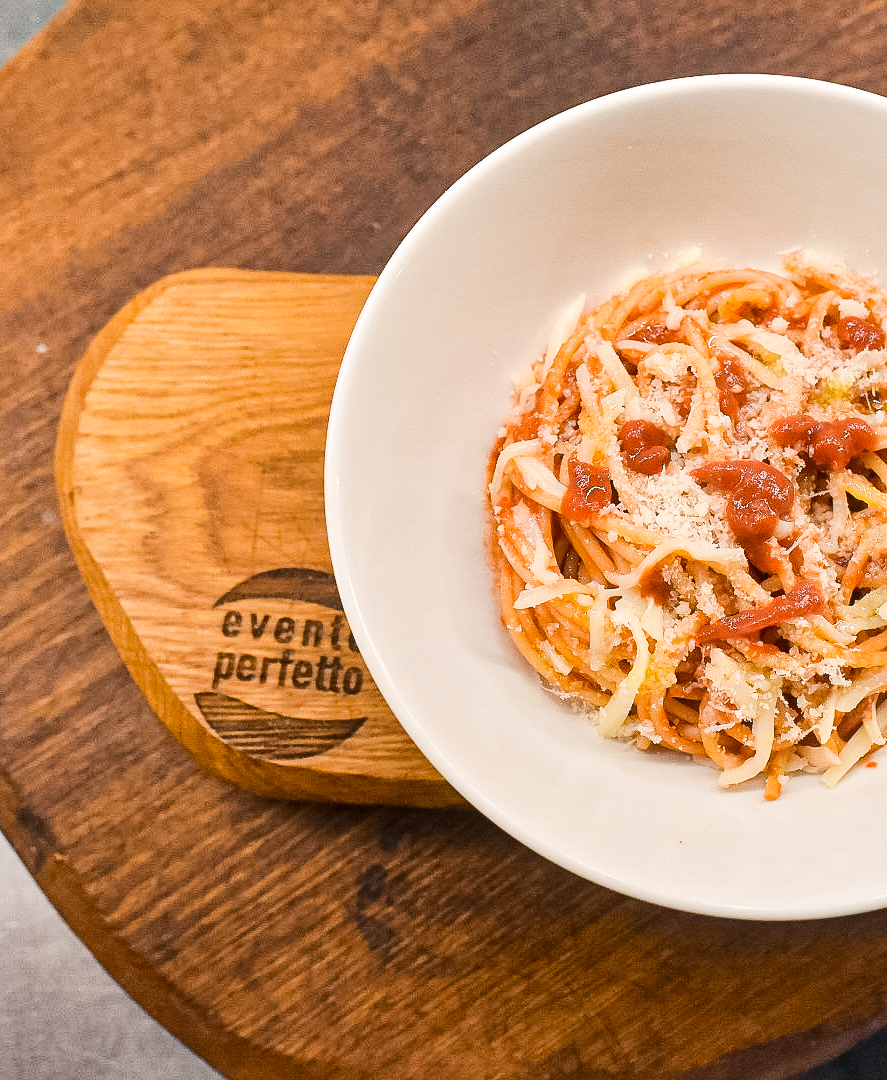 Pasta bambini