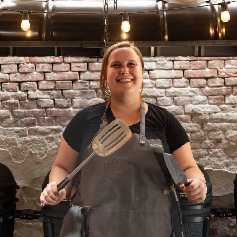 keukens foodhal Enschede